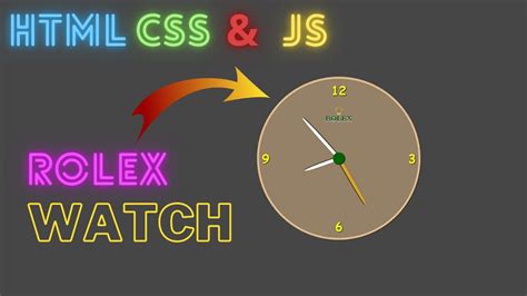 javascript rolex|DruxAMB/Rolex.